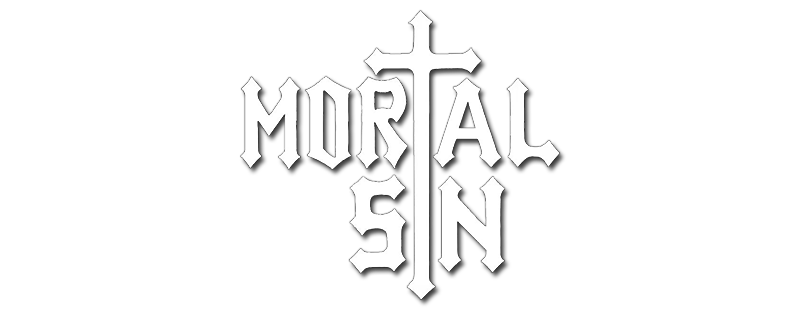 Mortal Sin Logo